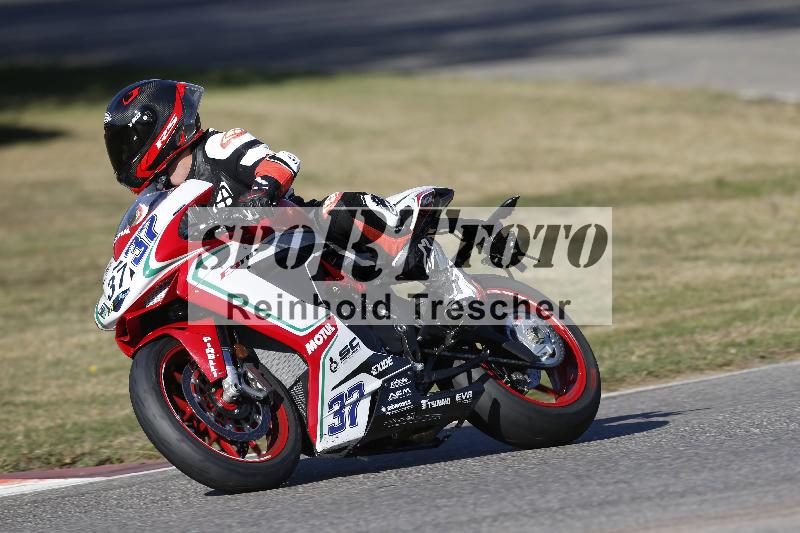 /46 27.09.2026  Speer Racing ADR/Gruppe gruen/37